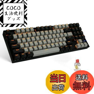 yzefJjJQ[~OL[{[h89L[ Ԏ   USBLڑ FLEDobNCg io[pbhtWindows/Mac/PS4ɑΉ̃Q[/ItBXpL[{[h (O[{u