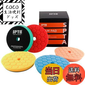 yzX|Wpbg, SPTA 5_125mm HEX LOGIC |bV[X|WotZbg |bV[ 125mm obLOv[gpRpEhotX|WpbhؒfpbhLbgԗp