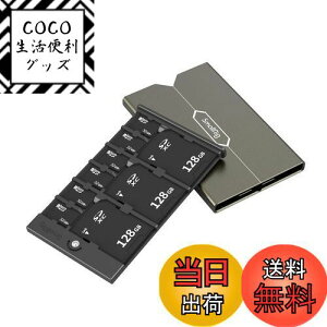 yzSmallRig SD Micro SD (TF) pJ[hP[X 2832B