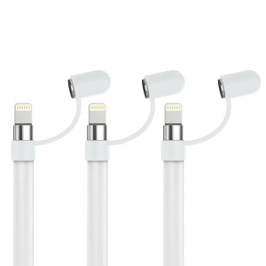 yz[3Zbg] FUKUSHOP Apple Pencil Jo[ Apple Pencil Lbv z_[ \tg VR[ iPencil ANZT[ h~ h~ Apple Pencil 1Ή / iPad 10.2 2019 / iPad Air 3 10.5 / iP