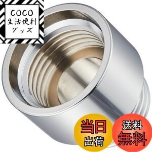 【送料無料】SANEI(サンエイ) シャワーヘッドアダプター LIXIL・INAX用 G1/2 PT250-13