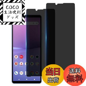 yzywF 2 `h~zWekrsu YɎqf KX Ή Xperia 10 VI SO-52E SOG14 KXtB GNXyA10 VI Jo[ یtB vCoV[tB