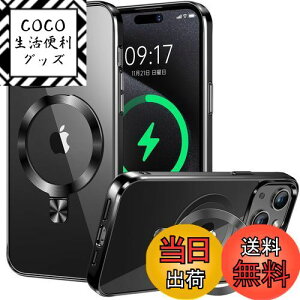 yzCSZENMENyCD MagSafeOEX^h́ziPhone 15 Plus pNAP[X[MagSafeΉEBX^h] [{̂̐FEbLop[]Xgbvz[t px ČRMILKi擾E