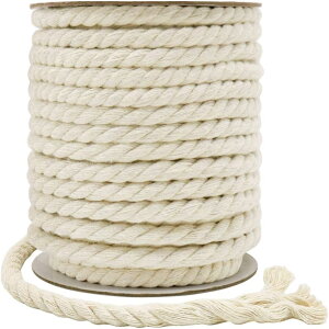 yzTenn Well 8mm ȃ[v, 18M v}NR  RbgR Ǌ| ҂ݕ DIY Lbg^[ƂCȂǂ (x[W)