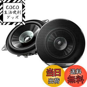 yzPioneer Xs[J[ TS-G1010F 10cm jbgXs[J[ fAR[ JbcFA