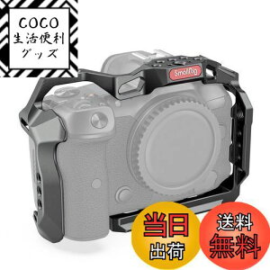 yzSmallRig Canon  R5/R6/Canon R5CJpP[W-2982B AbvO[h