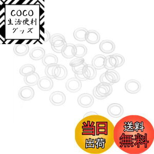 yzPATIKIL 8 mmOa x 1.5 mm VROO 50 VMQ gbNV[OKXPbg ֌zǏCp zCg