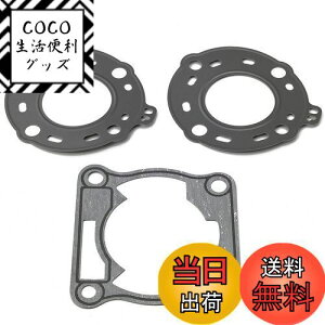 【送料無料】デイトナ(Daytona) ボアアップキット用 ガスケットセット(補修パーツ) TZR50R/RZ50 13137