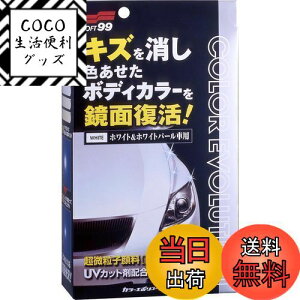 yz\tg99(SOFT99) bNX WAX J[G{[V zCg&zCgp[ ԓhʂ̃LYAیyщop ی܁Ap@NX2ApX|W 005