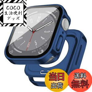 yzTALENANA for Apple WatchP[Xy2 in 1h݌vz45mm 44mm 41mm 40mmAbvEHb` p یP[X KXtB ̌^ Series 9/8/7/6/SE/5/4 bLH 3DpGbWfUC PCf 
