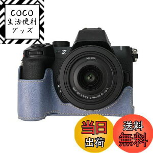 yzVOVMOEYA یJP[X Nikon Z50 II ~[XJp Nikon Z50IIp n[tP[X \tg}CNt@Co[Ci[t Nikon Z50 IIJJo[@\ 1/4C`-20 g PU, 