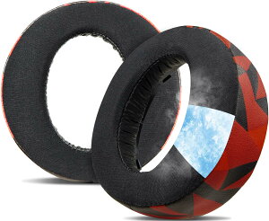 �y���������zSOULWIT ��p�W�F���p�b�h �C���[�p�b�h �C���[�N�b�V���� Sony PULSE 3D PlayStation 5 PS5 ���C�����X�w�b�h�Z�b�g �p �����p�b�h �⊴ ������ �����x�t�H�[�� ���b�h�X�g�[��