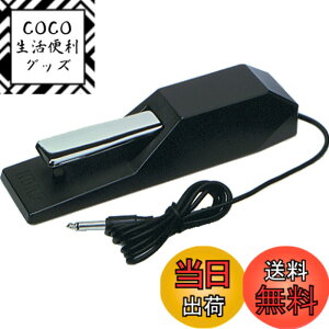 �y���������zKORG �_���p�[�y�_�� �d�q�s�A�m�p DS-1H �n�[�t�y�_���Ή�