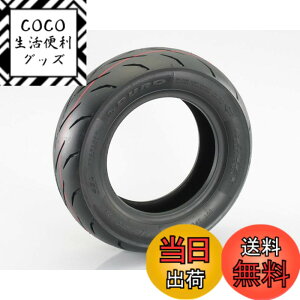 �y���������z�L�^�R(KITACO) �o�C�N�^�C�� �`���[�u���X�^�C�� DURO 8�C���` 110/80-8/40L �����L�[(MONKEY) �S������ 911-1123008