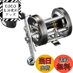 �y���������zAbuGarcia (�A�u�K���V�A) �A���o�T�_�[ (Ambassadeur) 6500CS ���P�b�g�K���i�[ �E���� �J�E���^�[�o�����X�n���h�� �J�S�ނ�ی`���[��