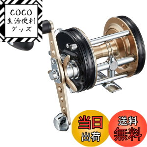 �y���������zAbuGarcia (�A�u�K���V�A) �A���o�T�_�[ (Ambassadeur) 6500C ���P�b�g�u���b�N �E���� �J�E���^�[�o�����X�n���h�� �J�S�ނ�ی`���[��