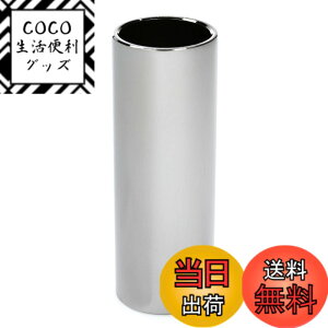 �y���������zFender �X���C�h�o�[ Steel Slide, Chrome