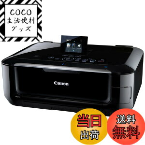 �y���������z�����f�� Canon �C���N�W�F�b�g�v�����^�[�����@ PIXUS MG6230BK �u���b�N