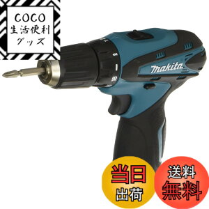 �y���������z�}�L�^(Makita) �[�d���h���C�o�h���� (�{�̂̂�/�o�b�e���[�E�[�d��ʔ�) DF330DZ