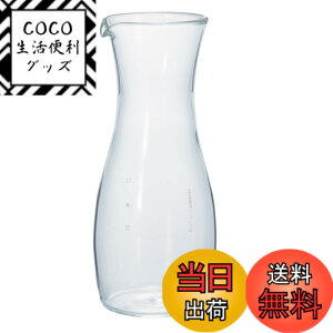 �y���������zHARIO(�n���I) ���� �E �� 300ml �X���� �f�J���^ �~���N�s�b�`���[ �d�q�����W �ϔM�K���X ���{�� �M�� TI-300T