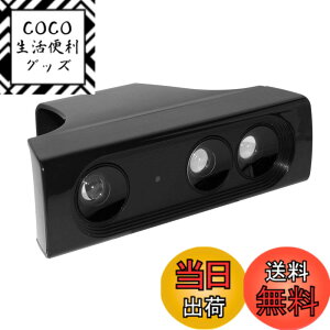 �y���������zOSTENT �X�[�p�[�Y�[���L�p�����Y�Z���T�[ �͈͏k�� �A�_�v�^�[ Microsoft Xbox 360 Kinect�p