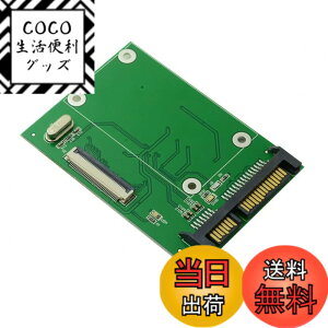�y���������zGreatgear MINI PCI - E mSATA SSD to 40�s��ZIF�A�_�v�^�J�[�hfor Toshiba�܂���Hitachi ZIF CE HDD�n�[�h�f�B�X�N by Greatgear