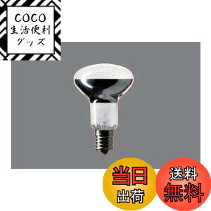 �y���������z�y�p�i�\�j�b�N�z (5�Z�b�g) LR100V25W�ES �~�j���t�d�� E17