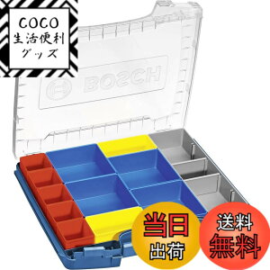 �y���������zBosch Professional(�{�b�V��) L-BOXX(�G���{�b�N�X)�p�����o��(��) 306 i-BOXX53S1N