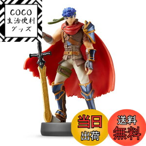 �y���������zamiibo �A�C�N (�嗐���X�}�b�V���u���U�[�Y�V���[�Y)