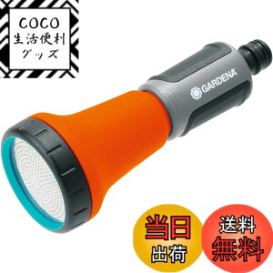 �y���������zGARDENA(�K���f�i) �U���X�v���[�m�Y�� (�\�t�g�X�v���[) 18310-20 ���i:�ő�5�N