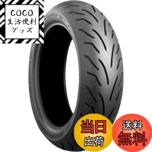 �y���������z�u���a�X�g��(BRIDGESTONE) �o�C�N�^�C�� BATTLAX SC 140/70-13 61P ���A �`���[�u���X�^�C�v(TL) MCS60013