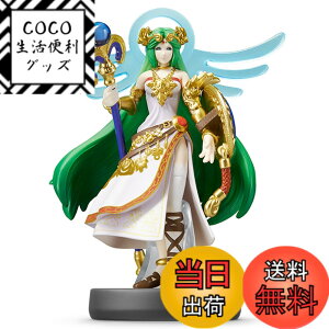 �y���������zamiibo �p���e�i(�嗐���X�}�b�V���u���U�[�Y�V���[�Y)
