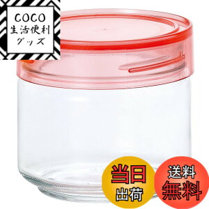 �y���������z�A�f���A(ADERIA) CC�{�g�� 500ml �s���N ���ϔ��� ���{�� �ۑ��e�� �K���X �L���j�X�^�[ ���e�� �������� �r ���� �R�[�q�[�� M6625