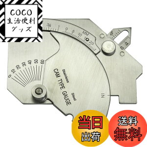 �y���������zRIVERWELD �u���b�W�J���Q�[�W�e�X�g�E���i�[ �n�ڌ����Q�[�W �n�ڃQ-�W ��ʗn�ځA���݁A���D�A�����Ȃǂ�����n�ڎ��̑���� �S�� ���x ���� ��� [���s�A���i]