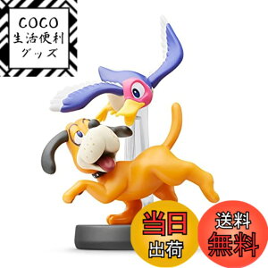 �y���������zamiibo �_�b�N�n���g (�嗐���X�}�b�V���u���U�[�Y�V���[�Y)