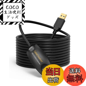 �y���������zUSB 3.0�����P�[�u��,CableCreation �yNXP�`�b�v�Z�b�g�����z USB 3.0�G�N�X�e���_�[ 5Gbps�����f�[�^�]���P�[�u�� Oculus Rift VR�Ή��AHTC Vive�AXbox�A�v���C�X�e�[�V����VR�w�b�h�Z�b�g����