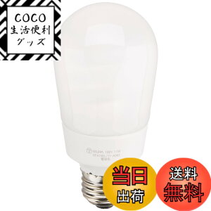 �y���������z�G���p(ELPA) �d���`�u�������v 60W�` �������a26mm �d���F EFA15EL/11-A062H
