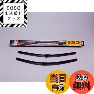 �y���������zBOSCH(�{�b�V��) ���G�A���c�C���Z�b�g�i�^�]�ȁE����ȗp�j�^�C�v�yA558S�z ��\�K���Ԏ�FVOLKSWAGEN �V������ [7N1] ���E�n���h���Ԑ�p