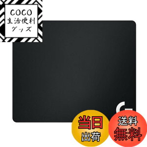�y���������zLogicool G ���W�N�[�� G �Q�[�~���O�}�E�X�p�b�h G440t �n�[�h�\�� �W���T�C�Y �}�E�X�p�b�h �������K�i �y �t�@�C�i���t�@���^�W�[XIV �������Ӌ@�� �z