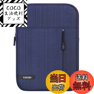 �y���������zLacdo �^�u���b�g�X���[�u�P�[�X �Ή��@�� 11�C���` iPad A16�b11�C���` IPad Pro M5 M4 | 11�C���` ipad Air M3 M2�b10.9�C���` iPad�b10.2 IPad�b10.9 Ipad Air�b10.5 Ipad Pro�b11 �O�� Galaxy Tab A9+ �ی�o