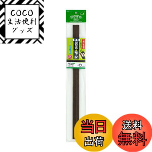 �y���������z�G���p(ELPA) �����郂�[�� �z���B�� �z���J�o�[ �z������ �Ǘp 45cm 2�{�� �d���P�[�u��1�{�p PSM-M045P2(DK)