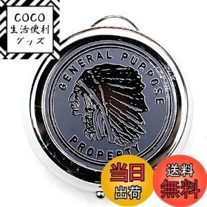 �y���������z�_���g��(Dulton) �D�M �|�[�^�u�� �A�V���g���C �C���f�B�A�� ����20x��70x���s70mm PORTABLE ASHTRAY INDIAN K655-757ND