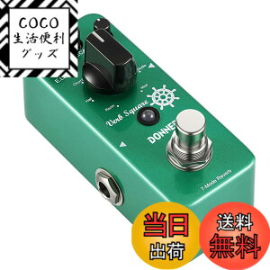 �y���������zDonner ���o�[�u �G�t�F�N�^�[ 7���[�h ���W�����[�V���� Verb Square
