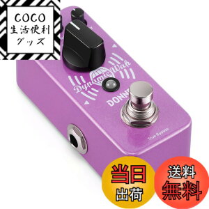 �y���������zDonner Dynamic �I�[�g ���E�y�_�� Wah �M�^�[�G�t�F�N�^�[