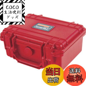 �y���������zTRUSCO(�g���X�R) �v���e�N�^�[�c�[���P�[�X �� 240x198x108 TAK13RE-SM