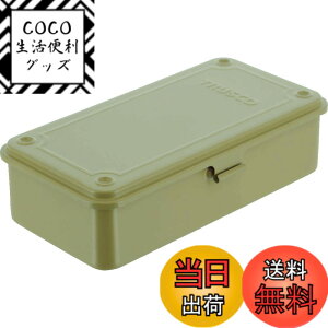 �y���������zTRUSCO(�g���X�R) �g�����N�^�H� 203X109X57 ���C�g�T���h T-190LS