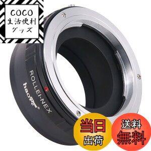 �y���������zHaoge �蓮�����Y�}�E���g�A�_�v�^�[ Rollei 35 SL35 QBM �N�C�b�N�o���l�b�g�}�E���g�����Y - �ɓK�pSony E NEX�J���� a3000 a3500 a5000 a5100 a6000 a6400 a6500 A7 A7R A7S A7II A7RII A7SII 7III A7RI�B II A9 V