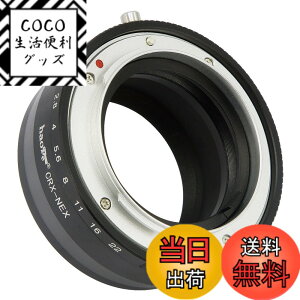 �y���������zHaoge�蓮�����Y�A�_�v�^�̃R���^���b�N�XCRX�}�E���g�����Y�ɓK�pSony E�}�E���gNEX�J�����Ƃ��ă� NEX�A�� NEX�ANEX - 5 N�ANEX - 7�Anex-7 N�A- c3�ANEX - f3�Aa6500�Aa6300 , a6000�Aa5000�Aa3500�Aa3