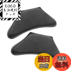 �y���������zLUCKYBEE HTC Vive Pro�p �U�[�N�b�V���� �o�b�N�w�b�h�p �v�� �t�F�C�X�N�b�V���� �����ݖh�~ �J�o�[ 12mm VR MASK (�w�b�h�J�o�[ 2�Z�b�g)