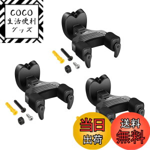 �y���������zDonner �M�^�[�n���K�[ �Ǌ|�� �������b�N �l�W�t �M�^�[�t�b�N �׏d10KG �����x �M�^�[�z���_�[ �x�[�X/�G���L�M�^�[/�}���h�����K�p �u���b�N (3��)